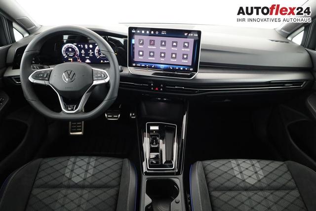 Volkswagen Golf 2.0 TSI 150 kW 4Motion R-Line VIII DSG 4M R-LINE, LED-Plus, 18-Zoll, Side, Kamera, Winter, 3 J.-Garantie 