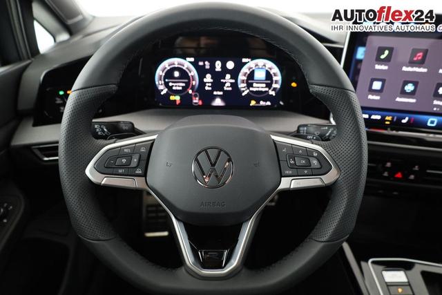 Volkswagen Golf 2.0 TSI 150 kW 4Motion R-Line VIII DSG 4M R-LINE, LED-Plus, 18-Zoll, Side, Kamera, Winter, 3 J.-Garantie 