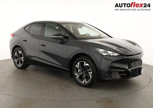 Vorlauffahrzeuge Cupra Tavascan - 210 kW Endurance Endurance, Navi, W&auml;rmepumpe, Kamera, el. Klappe, 19-Zoll, 3 J.-Garantie