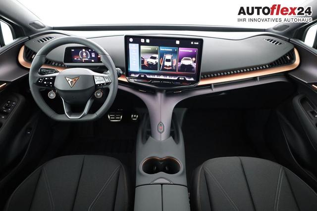 Cupra Tavascan 210 kW Endurance Endurance, Navi, W&auml;rmepumpe, Kamera, el. Klappe, 19-Zoll, 3 J.-Garantie 