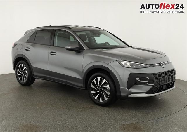 Volkswagen T-Roc 1.5 eTSI 110 kW Life DSG Life, neues Modell, LED, Kamera, Side, Winter, 17-Zoll 