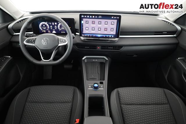 Volkswagen T-Roc 1.5 eTSI 110 kW Life DSG Life, neues Modell, LED, Kamera, Side, Winter, 17-Zoll 