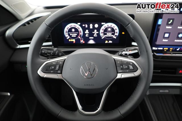 Volkswagen T-Roc 1.5 eTSI 110 kW Life DSG Life, neues Modell, LED, Kamera, Side, Winter, 17-Zoll 