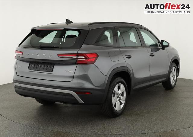 Vorlauffahrzeuge Skoda Kodiaq - 1.5 TSI mHEV 110 kW Selection DSG Selection, 7-Sitzer, AHK, Navi, Side, Kamera, Winter, 4 J.- Garantie