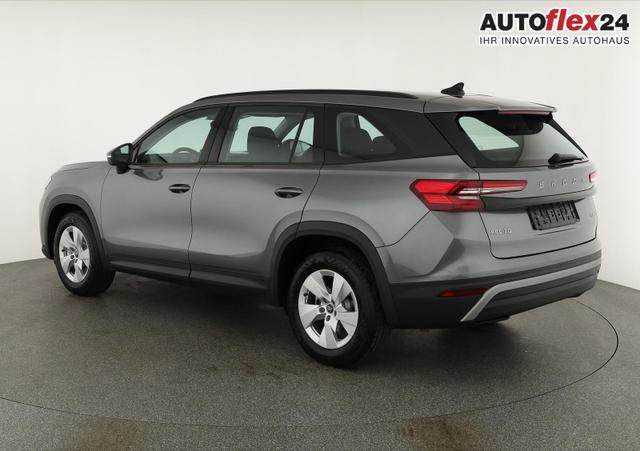 Skoda Kodiaq 1.5 TSI mHEV 110 kW Selection DSG Selection, 7-Sitzer, AHK, Navi, Side, Kamera, 4 J.- Garantie 