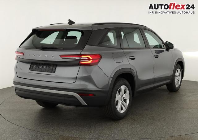 Vorlauffahrzeuge Skoda Kodiaq - 2.0 TDI 110 kW Selection DSG Selection, AHK, Navi, Side, Kamera, 4 J.-Garantie