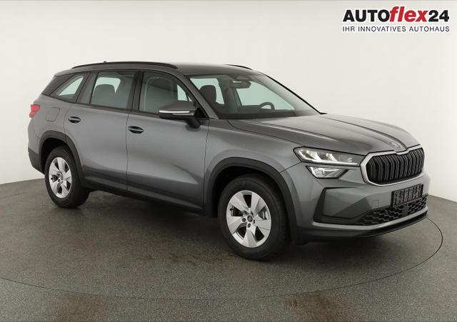 Skoda Kodiaq 2.0 TDI 110 kW Selection DSG Selection, AHK, Navi, Side, Kamera, 4 J.-Garantie 