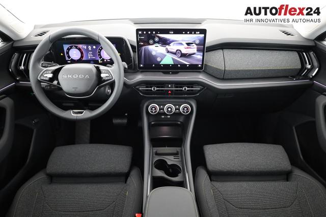 Skoda Kodiaq 2.0 TDI 110 kW Selection DSG Selection, AHK, Navi, Side, Kamera, 4 J.-Garantie 
