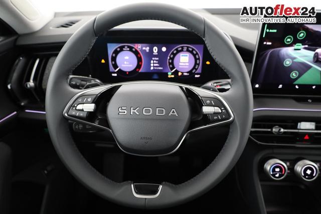 Skoda Kodiaq 2.0 TDI 110 kW Selection DSG Selection, AHK, Navi, Side, Kamera, 4 J.-Garantie 
