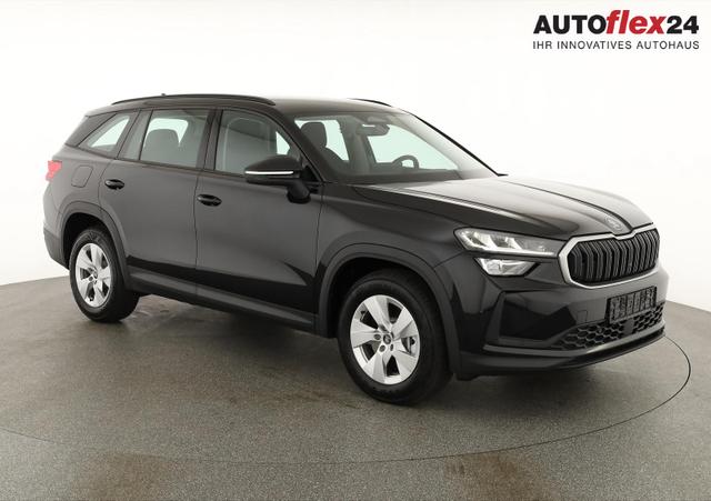 Skoda Kodiaq 2.0 TDI 110 kW Selection DSG Selection, AHK, Navi, Side, Kamera, Winter, 4 J.-Garantie 