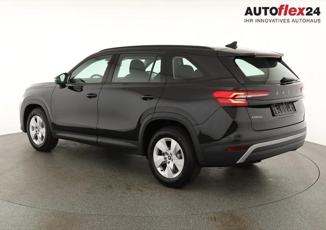 Skoda Kodiaq 2.0 TDI 110 kW Selection DSG Selection, AHK, Navi, Side, Kamera, Winter, 4 J.-Garantie 