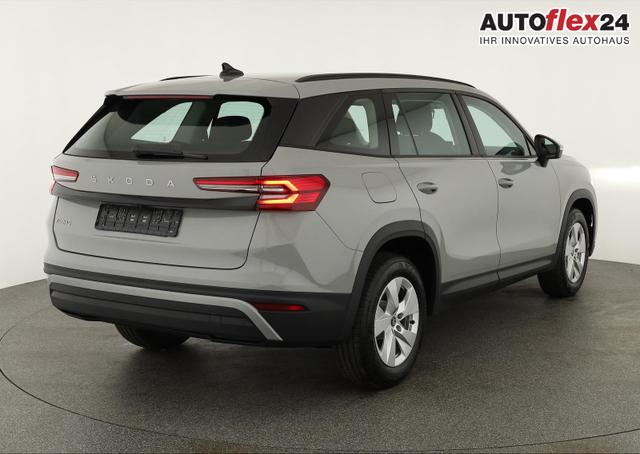 Vorlauffahrzeuge Skoda Kodiaq - 2.0 TDI 110 kW Selection DSG Selection, AHK, Navi, Side, Kamera, Winter, 4 J.-Garantie