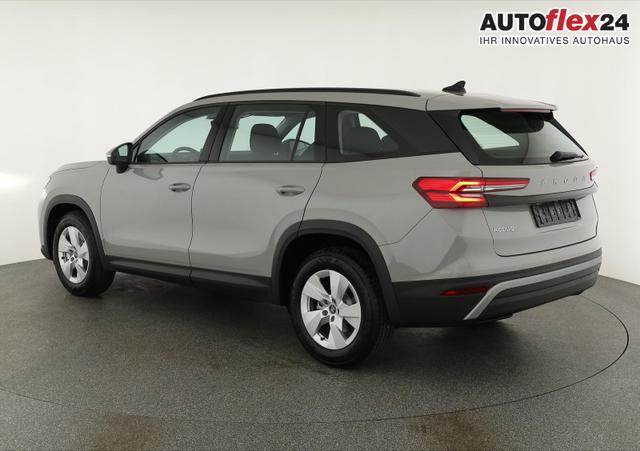 Skoda Kodiaq 2.0 TDI 110 kW Selection DSG Selection, AHK, Navi, Side, Kamera, Winter, 4 J.-Garantie 