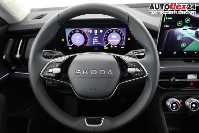 Skoda Kodiaq 2.0 TDI 110 kW Selection DSG Selection, AHK, Navi, Side, Kamera, Winter, 4 J.-Garantie 