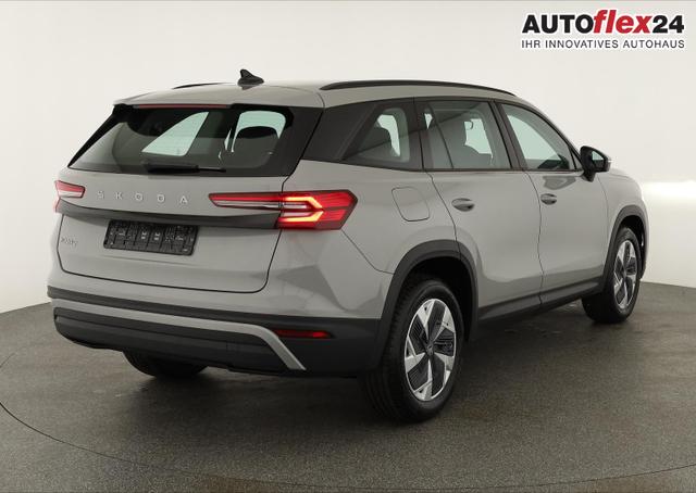 Vorlauffahrzeuge Skoda Kodiaq - 2.0 TDI 110 kW Selection DSG Selection, 7-Sitzer, AHK, Navi, Side, Kamera, Winter, 4 J.-Garantie