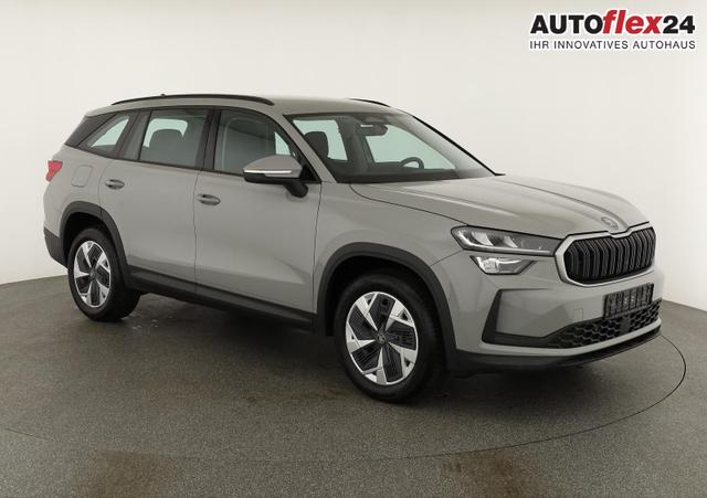 Skoda Kodiaq 2.0 TDI 110 kW Selection DSG Selection, 7-Sitzer, AHK, Navi, Side, Kamera, Winter, 4 J.-Garantie 