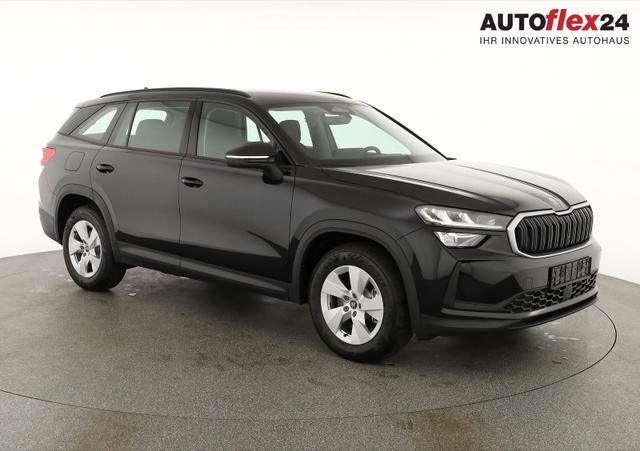 Skoda Kodiaq 1.5 TSI mHEV 110 kW Selection DSG Selection, 7-Sitzer, AHK, Navi, Side, Kamera, Winter, 4 J.- Garantie 