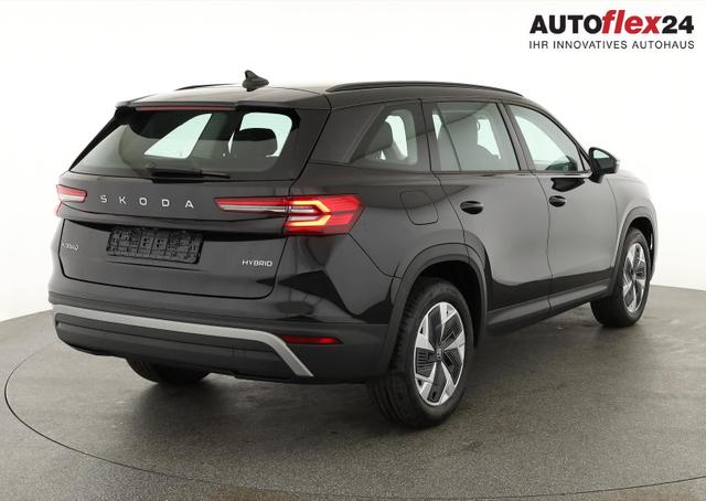 Vorlauffahrzeuge Skoda Kodiaq - 1.5 TSI mHEV 110 kW Selection DSG Selection, AHK, Navi, Side, Kamera, Winter, 4 J.- Garantie