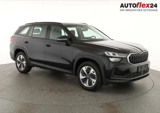 Skoda Kodiaq 1.5 TSI mHEV 110 kW Selection DSG Selection, AHK, Navi, Side, Kamera, 4 J.- Garantie 