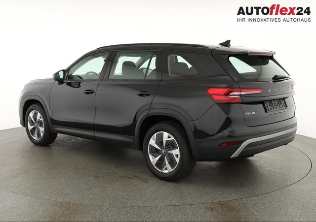 Skoda Kodiaq 1.5 TSI mHEV 110 kW Selection DSG Selection, AHK, Navi, Side, Kamera, 4 J.- Garantie 