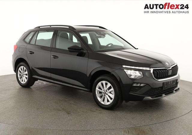Vorlauffahrzeuge Skoda Kamiq - Selection 1.5 TSI DSG Selection, LED, Kamera, 16-Zoll, 4 J.-Garantie