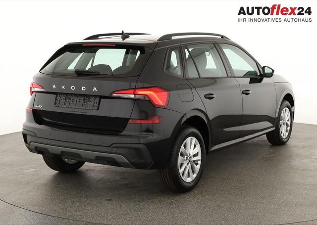 Skoda Kamiq Selection 1.5 TSI DSG Selection, LED, Kamera, 16-Zoll, 4 J.-Garantie 