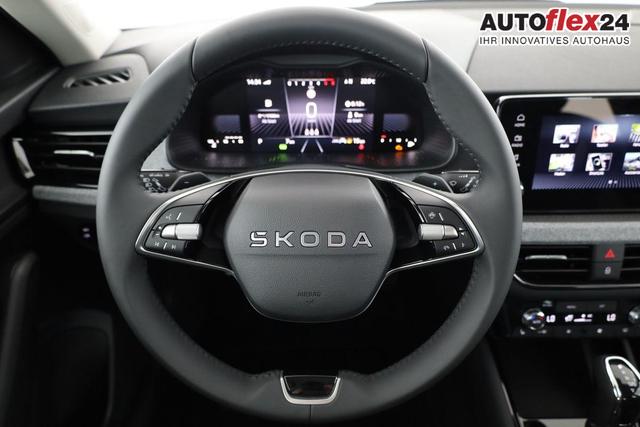Skoda Kamiq Selection 1.5 TSI DSG Selection, LED, Kamera, 16-Zoll, 4 J.-Garantie 