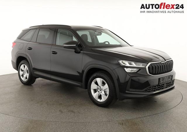 Vorlauffahrzeuge Skoda Kodiaq - 1.5 TSI mHEV 110kW Selection DSG Selection, AHK, Navi, Kamera, Side, Winter