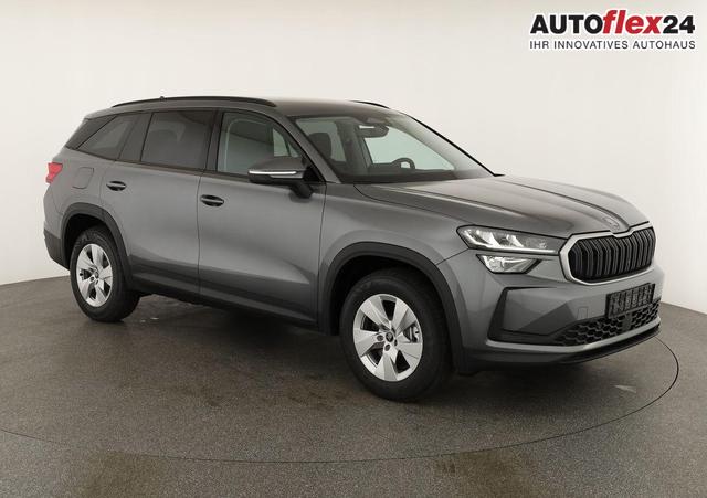 Vorlauffahrzeuge Skoda Kodiaq - 1.5 TSI mHEV 110kW Selection DSG Selection, AHK, Navi, Kamera, Side, Winter