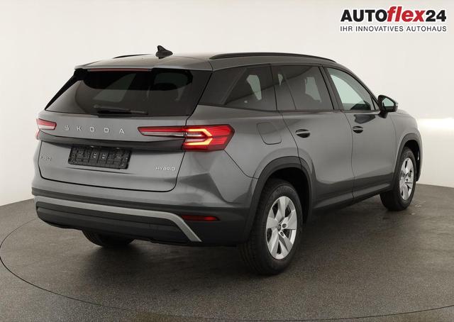 Skoda Kodiaq 1.5 TSI mHEV 110kW Selection DSG Selection, AHK, Navi, Kamera, Side, Winter 