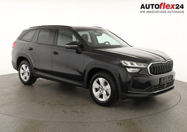 Vorlauffahrzeuge Skoda Kodiaq - 2.0 TDI 110 kW Selection DSG Selection, AHK, Navi, Kamera, Side, Winter