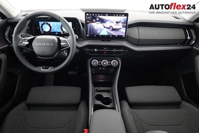 Skoda Kodiaq 2.0 TDI 110 kW Selection DSG Selection, AHK, Navi, Kamera, Side, Winter 