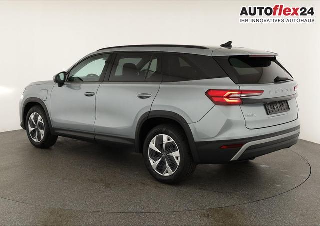 Skoda Kodiaq 1.5 TSI iV 150 kW Selection Selection, AHK, Navi, Kamera, Side, el. Klappe, Winter, sofort 
