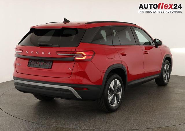 Skoda Kodiaq 1.5 TSI iV 150 kW Selection Selection, AHK, Navi, Kamera, Side, el. Klappe, Winter, sofort 