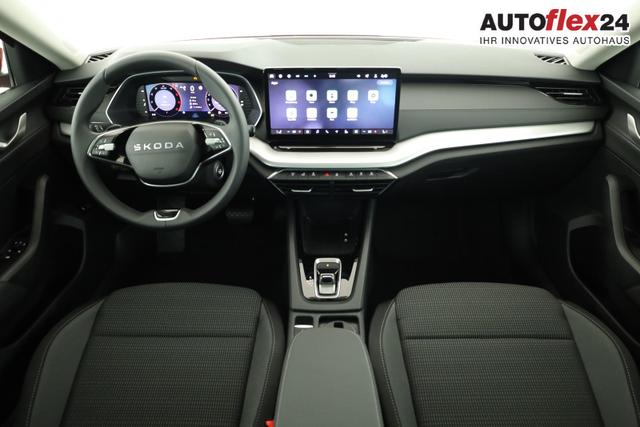 Skoda Octavia Combi 2.0 TDI 110 kW Selection DSG Selection, Navi, AHK, el. Klappe, 5-J Garantie 