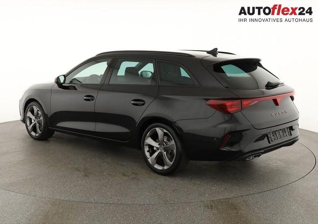 Cupra Leon Sportstourer 2.0 TSI 150 kW 4Drive DSG 4Drive, Navi, Side, Matrix, el. Klappe, 18-Zoll, 5 J.-Garantie 