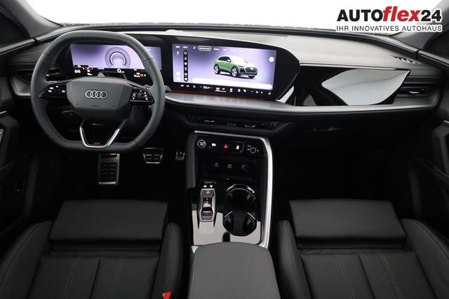 Audi Q5 3.0 TDI quattro 220 kW qu S-LINE, AHK, 20-Zoll, Leder, B&O, experience plus, sofort 