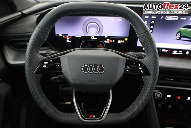 Audi Q5 3.0 TDI quattro 220 kW qu S-LINE, AHK, 20-Zoll, Leder, B&O, experience plus, sofort 