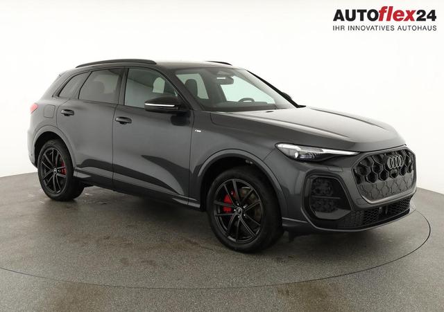 Gebrauchtfahrzeug Audi Q5 - 3.0 TDI quattro 220 kW qu S-LINE, AHK, 20-Zoll, Leder, B&O, experience plus, sofort