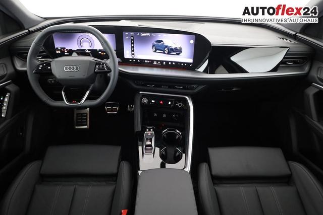 Audi Q5 3.0 TDI quattro 220 kW qu S-LINE, AHK, 20-Zoll, Leder, B&O, experience plus, sofort 