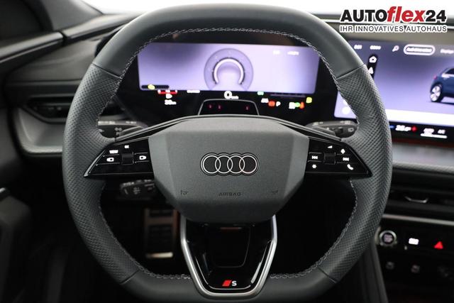 Audi Q5 3.0 TDI quattro 220 kW qu S-LINE, AHK, 20-Zoll, Leder, B&O, experience plus, sofort 