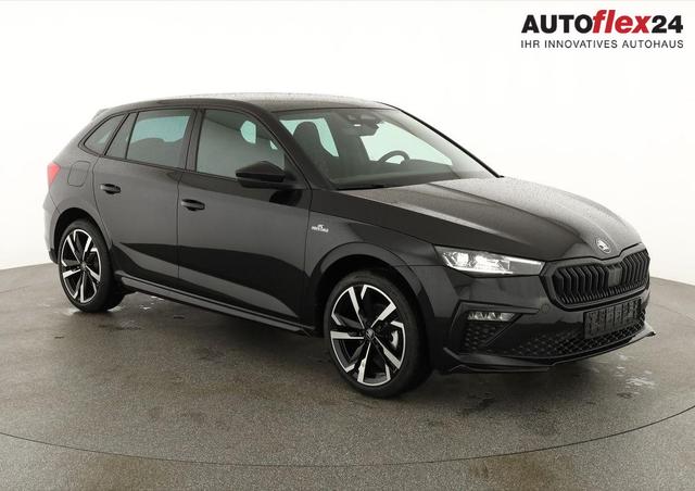 Vorlauffahrzeuge Skoda Scala - Monte Carlo 1.5 TSI DSG Carlo, Pano, Matrix, Kamera, Winter, 18-Zoll
