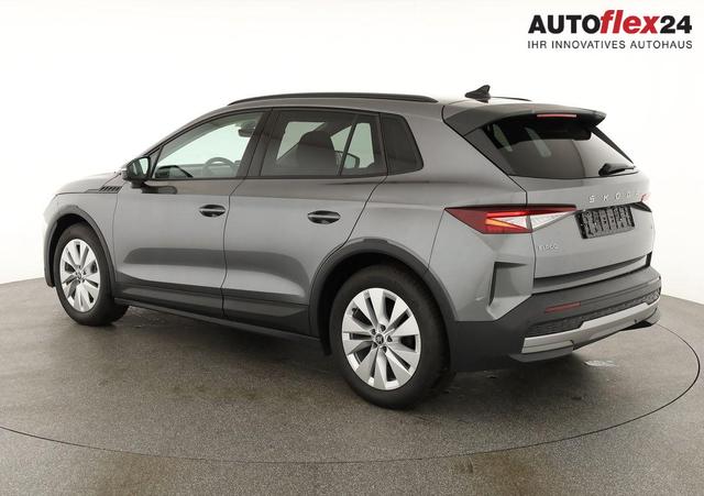 Skoda Elroq 60 Selection Selection, Navi, Side, LED, Kamera, Winter, 19-Zoll, sofort 