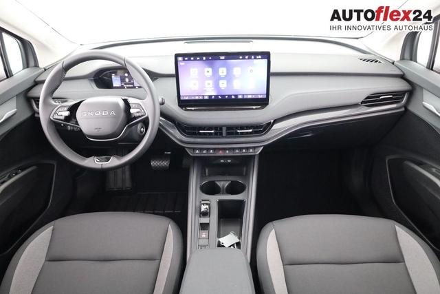 Skoda Elroq 60 Selection Selection, Navi, Side, LED, Kamera, Winter, 19-Zoll, sofort 