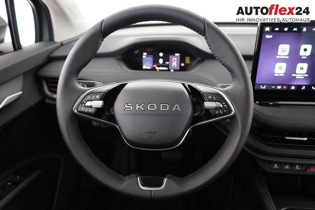Skoda Elroq 60 Selection Selection, Navi, Side, LED, Kamera, Winter, 19-Zoll, sofort 