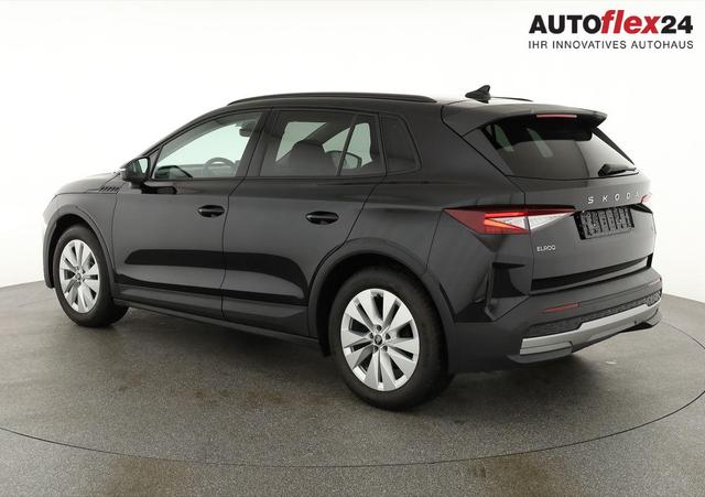 Skoda Elroq 60 Selection Selection, Navi, Side, LED, Kamera, Winter, 19-Zoll, sofort 