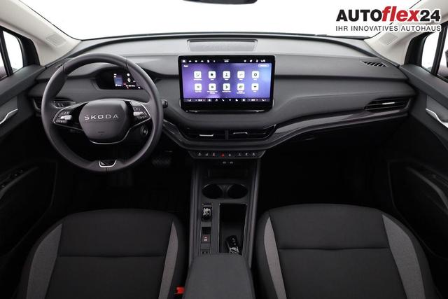 Skoda Elroq 60 Selection Selection, Navi, Side, LED, Kamera, Winter, 19-Zoll, sofort 