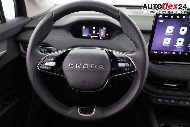 Skoda Elroq 60 Selection Selection, Navi, Side, LED, Kamera, Winter, 19-Zoll, sofort 