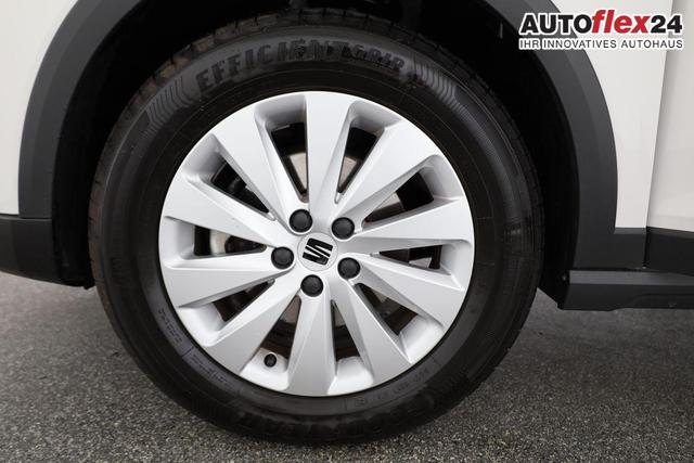 SEAT Arona Style 1.0 TSI DSG Style, LED, ACC, AppConnect 