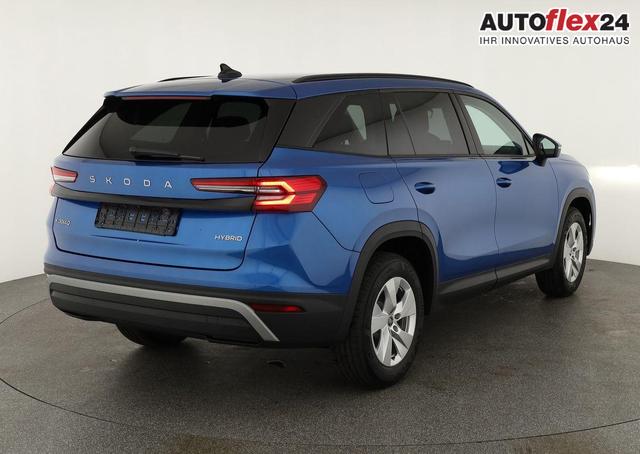 Skoda Kodiaq 1.5 TSI mHEV 110kW Selection DSG Selection, AHK, Navi, Kamera, Side, Winter 